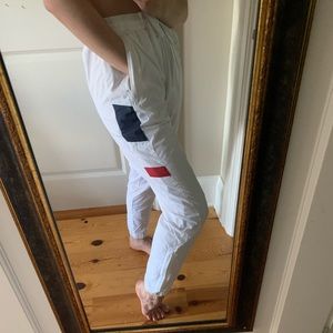 OVO athletic pants (October’s Very Own)